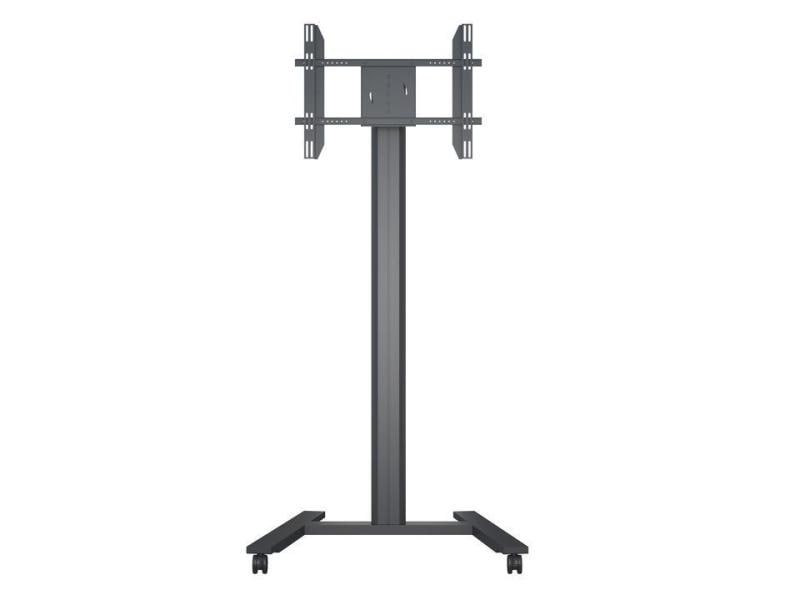 Multibrackets TV-Trolley Display Stand 210 HD Single Schwarz