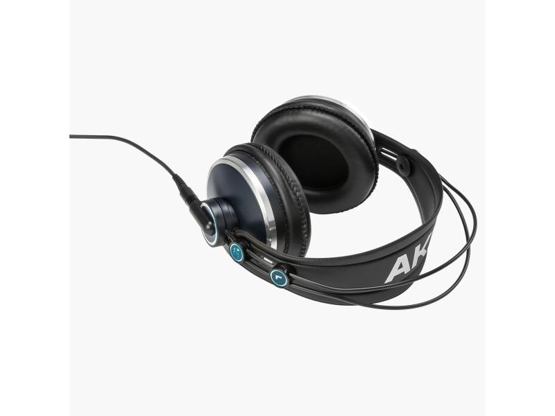 AKG Over-Ear-Kopfhörer K271 MKII Schwarz