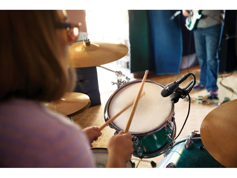 Shure Mikrofon PGA56-XLR