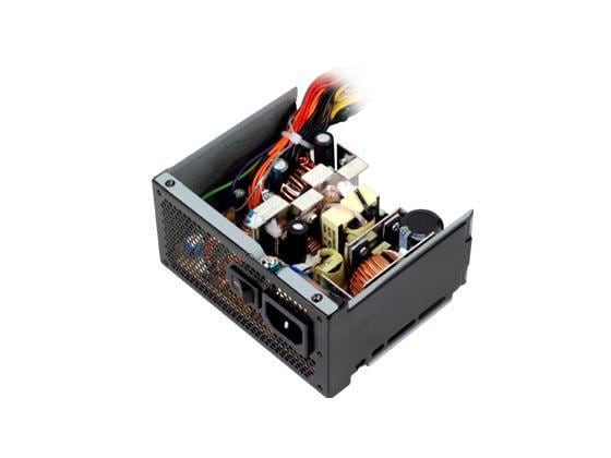 SilverStone Bloc d’alimentation ST30SF 2.0 300 W