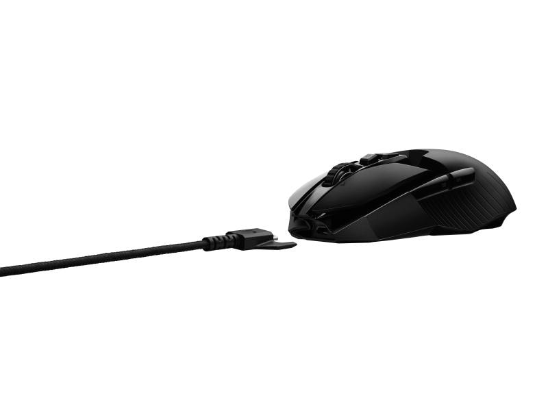 Logitech Souris de gaming G903 Lightspeed Wireless