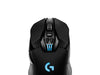 Logitech Gaming-Maus G903 Lightspeed Wireless