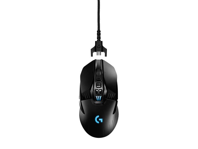 Logitech Souris de gaming G903 Lightspeed Wireless