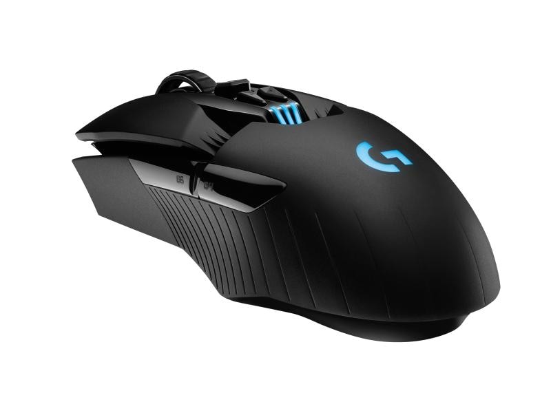 Logitech Souris de gaming G903 Lightspeed Wireless