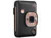 Fujifilm Fotokamera Instax Mini LiPlay Elegant Black