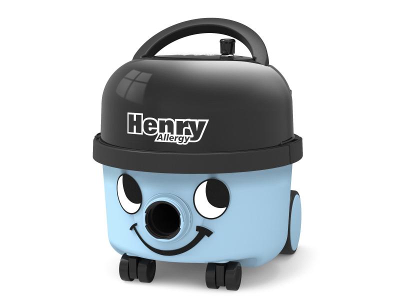 Numatic Aspirateur traîneau Henry Allergy HVA160-11