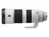 Sony Objectif zoom FE 200-600mm F/5.6-6.3 G OSS Sony E-Mount