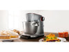 Bosch Robot ménager MUM9DT5S41 Argenté