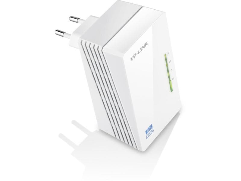 TP-Link Powerline TL-WPA4220 Einzeladapter