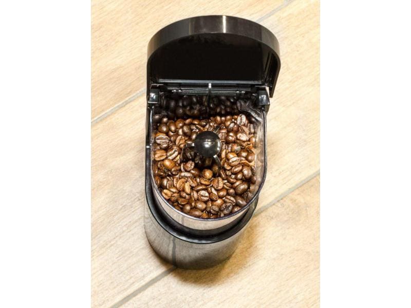 Rommelsbacher Kaffeemühle 20.EKM 200 Schwarz