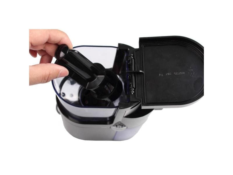 Rommelsbacher Kaffeemühle 20.EKM 200 Schwarz