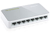 TP-Link Switch TL-SF1008D 8 Port