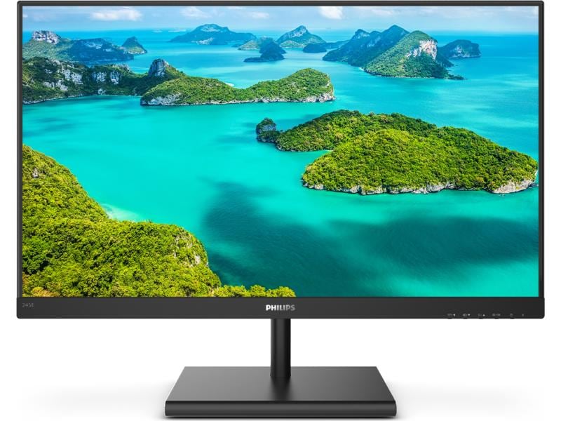 Philips Monitor 245E1S/00