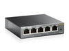 TP-Link Switch TL-SG105E 5 Port