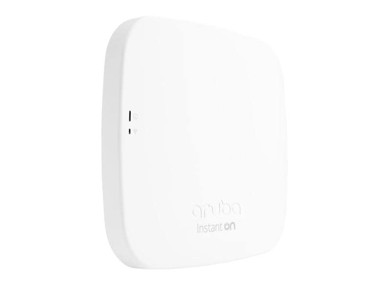 HPE Aruba Networking Access Point Instant On AP11