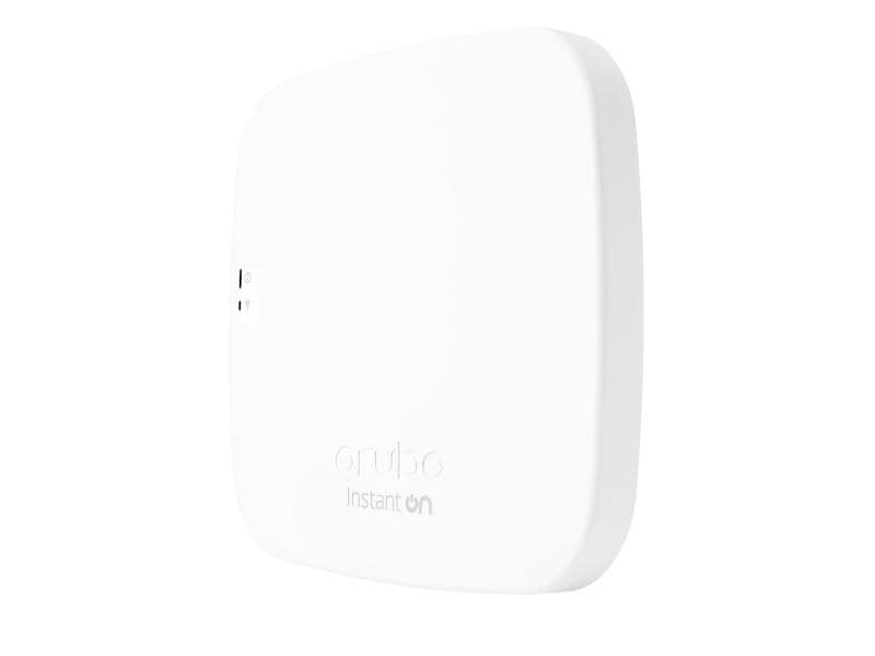 HPE Aruba Networking Access Point Instant On AP11