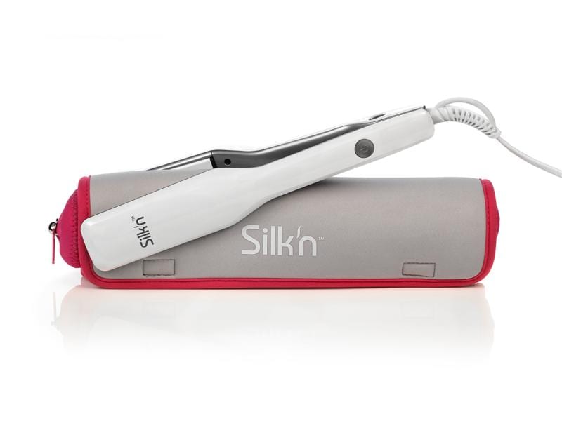Silk'n Haarglätter GoSleek IR