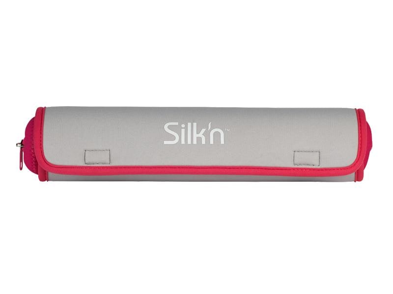 Silk'n Haarglätter GoSleek IR