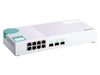 QNAP Switch QSW-308S 11 Port