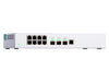 QNAP Switch QSW-308-1C 11 Port