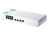 QNAP Switch QSW-308-1C 11 Port