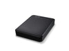 Western Digital Disque dur externe WD Elements Portable 4 TB