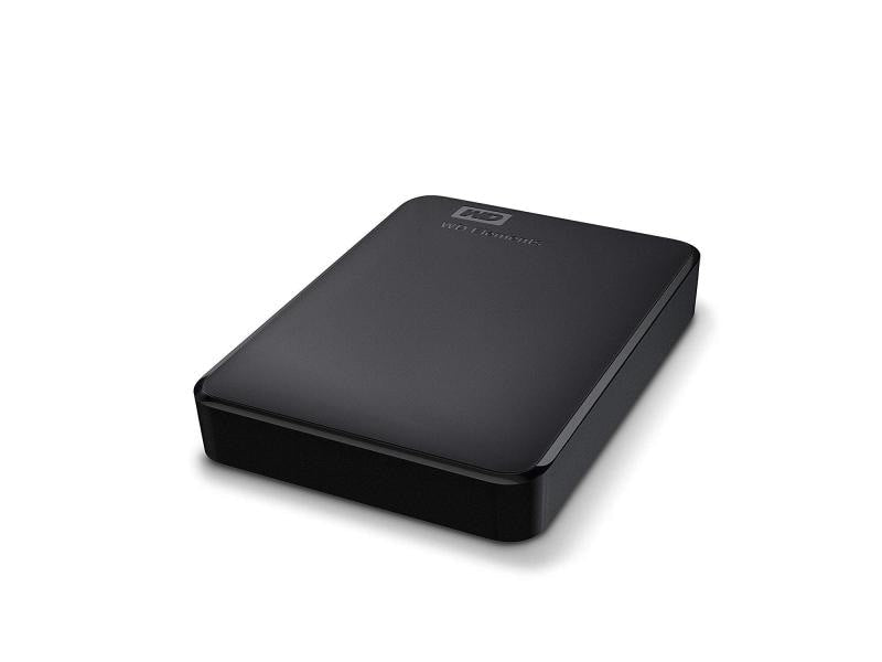 Western Digital Externe Festplatte WD Elements Portable 6 TB