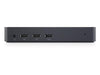 DELL Dockingstation D3100 Triple Video 452-BBOQ