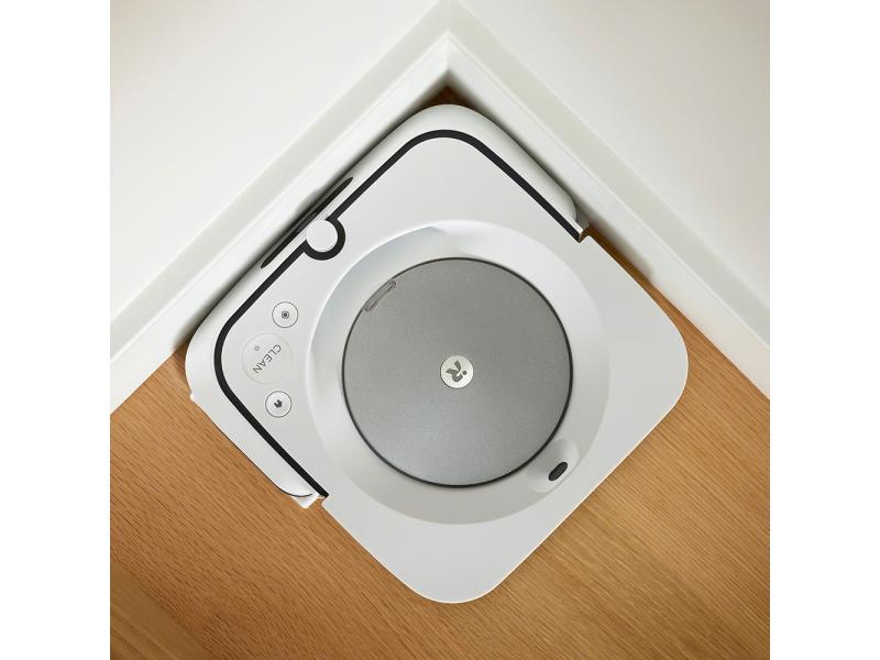 iRobot Wischroboter Braava jet m6