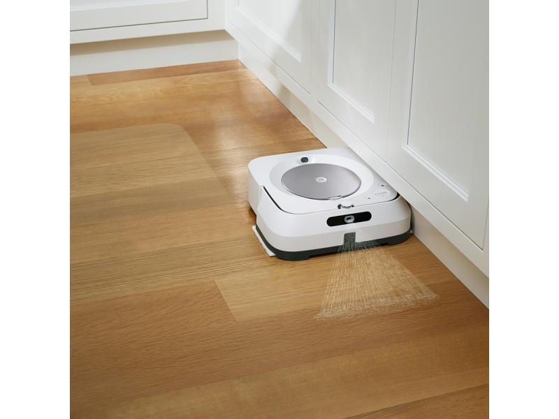 iRobot Wischroboter Braava jet m6