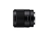 Sony Longueur focale fixe FE 35mm F/1.8 – Sony E-Mount