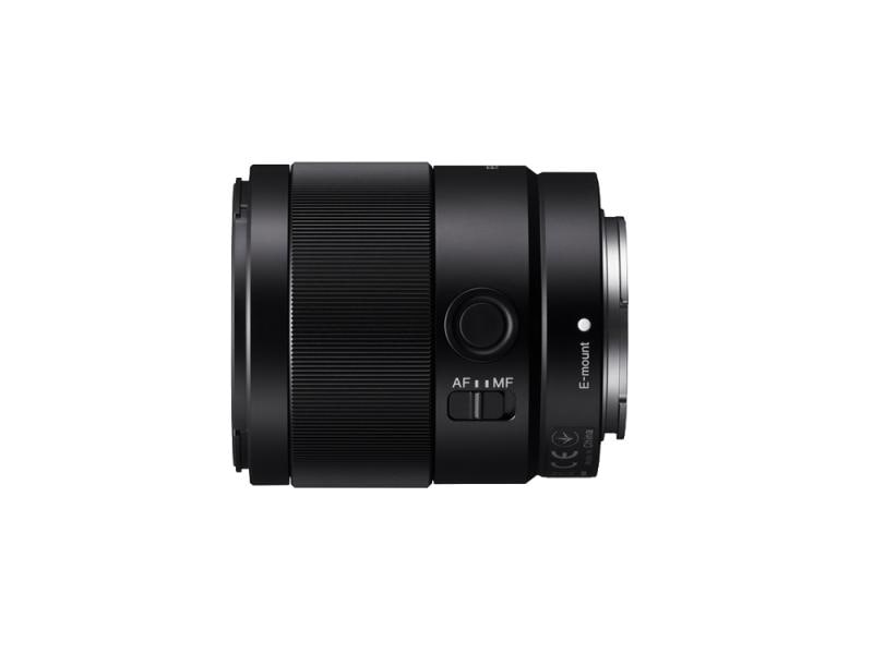 Sony Festbrennweite FE 35mm F/1.8 – Sony E-Mount