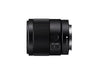 Sony Longueur focale fixe FE 35mm F/1.8 – Sony E-Mount