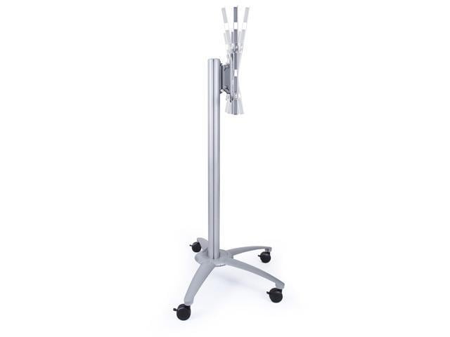 Multibrackets Trolley TV Display Stand 180 Single jusqu'à 70 kg max.