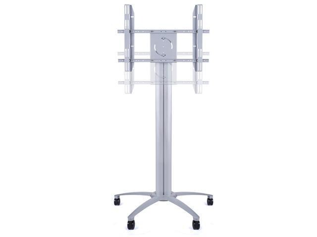 Multibrackets Trolley TV Display Stand 180 Single jusqu'à 70 kg max.