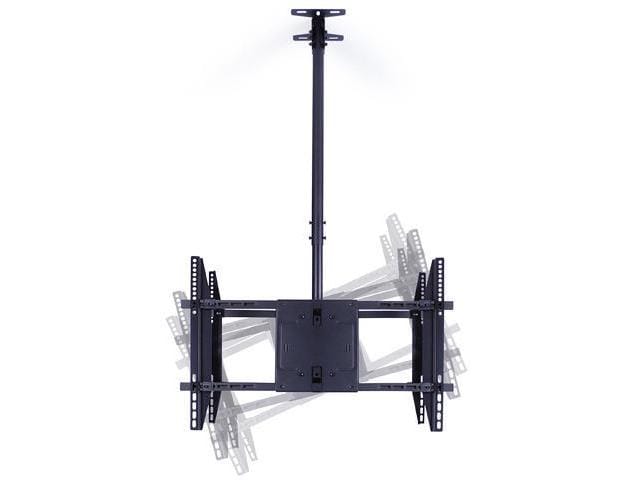 Multibrackets Deckenhalterung 2 Displays 5491