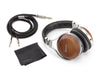 Denon Over-Ear-Kopfhörer AH-D7200 Schwarz