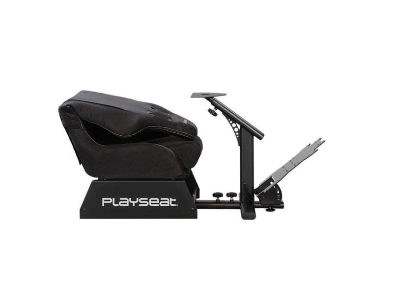 Playseat Siège de simulation Evolution Alcantara Anthracite