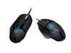 Logitech Souris de gaming G402 Hyperio Fury