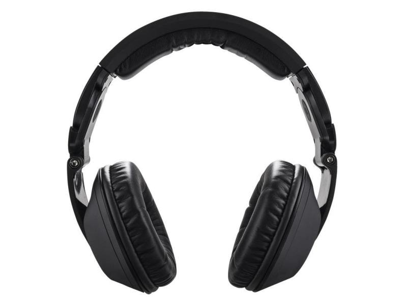 Reloop Over-Ear-Kopfhörer RHP-20 Knight Schwarz