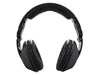 Reloop Casques supra-auriculaires RHP-20 Knight Noir