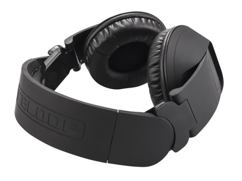 Reloop Over-Ear-Kopfhörer RHP-20 Knight Schwarz