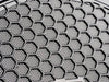 SilverStone Lüfterfilter SST-FF81B 8 cm
