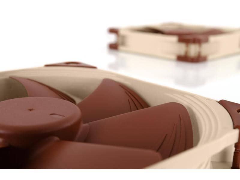 Noctua PC-Lüfter NF-A14 PWM