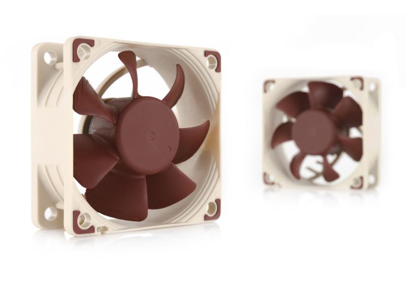 Noctua PC-Lüfter NF-A6x25 PWM