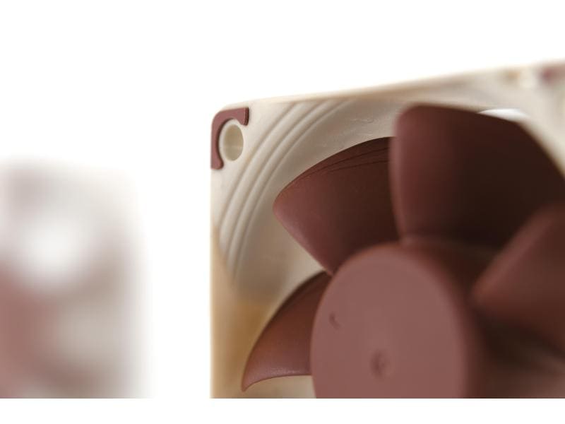 Noctua PC-Lüfter NF-A6x25 PWM