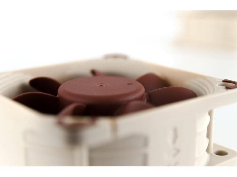 Noctua PC-Lüfter NF-A6x25 PWM