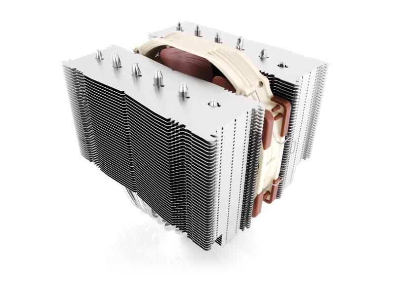 Noctua Refroidisseur CPU NH-D15S