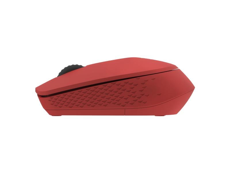 Rapoo Souris M100 Optical Silent Red