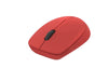 Rapoo Souris M100 Optical Silent Red